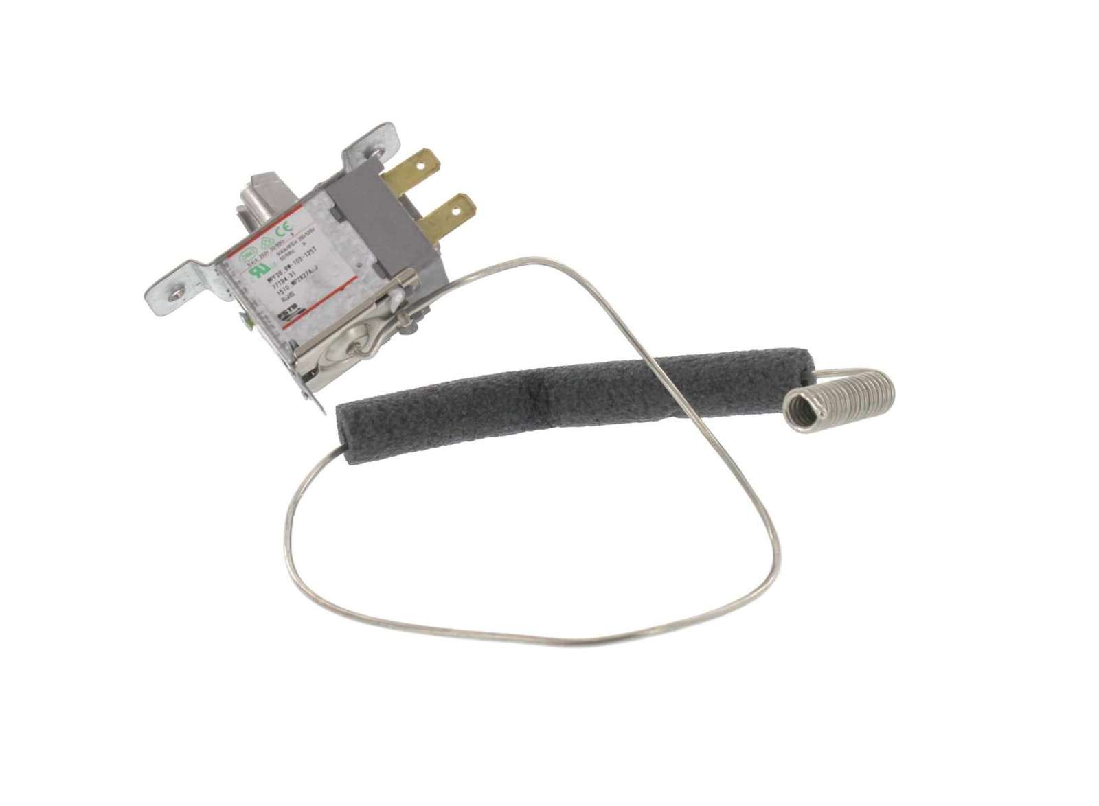 WP61005516 - Genuine OEM Whirlpool Refrigerator Temperature Control Thermostat
